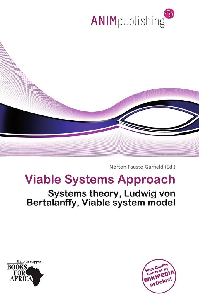 Viable Systems Approach