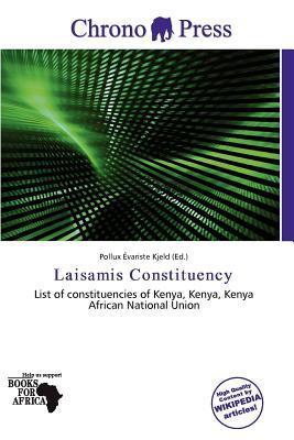 Laisamis Constituency