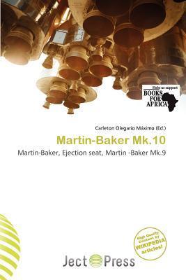 Martin-Baker Mk.10