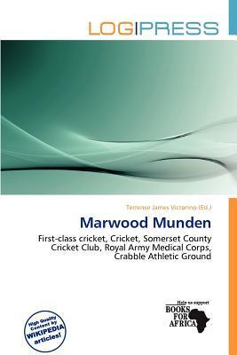 Marwood Munden