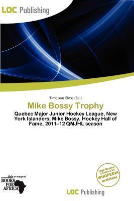 Mike Bossy Trophy
