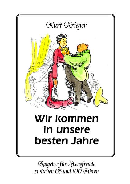 Wir kommen in unsere besten Jahre