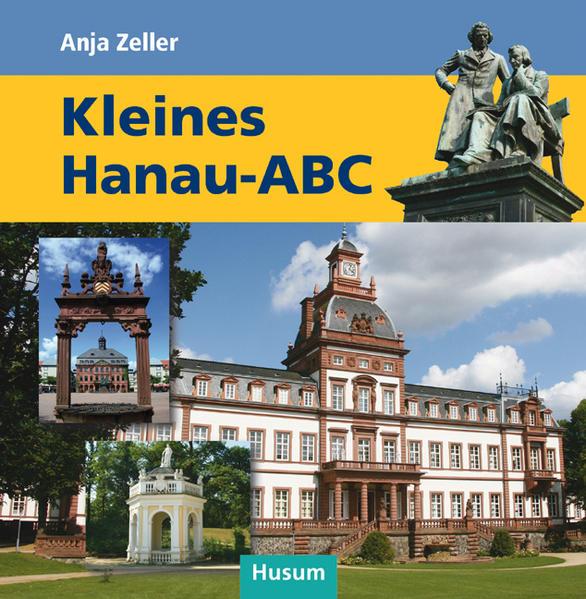 Image of Kleines Hanau-ABC