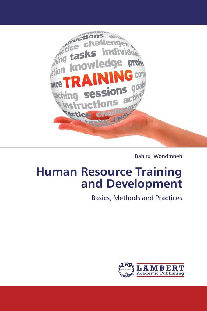Human Resource Training and Development