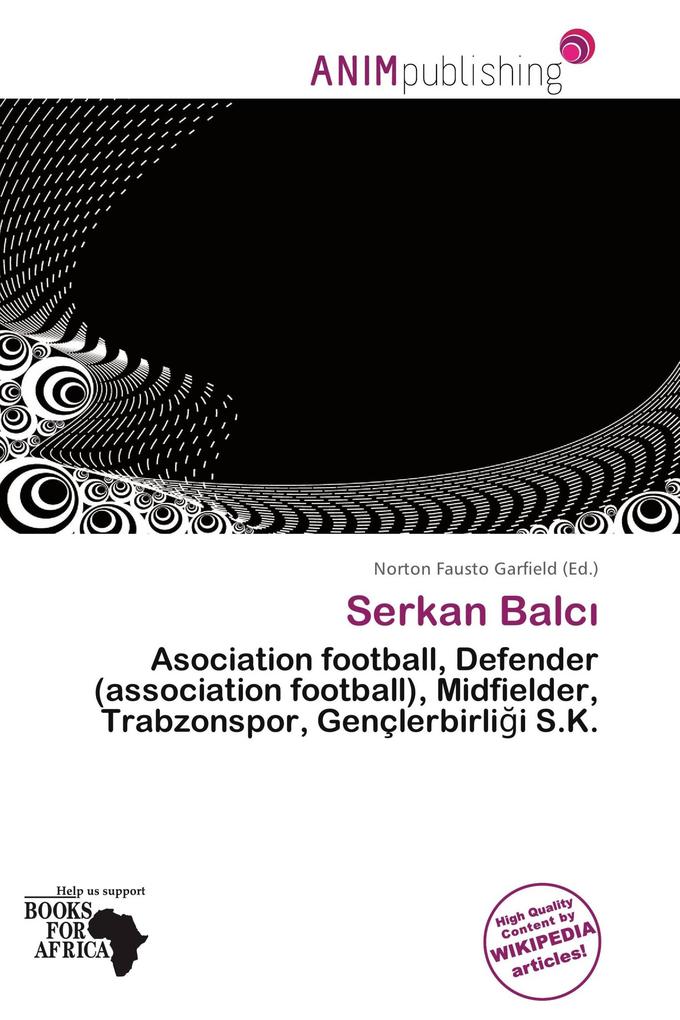 Serkan Balc