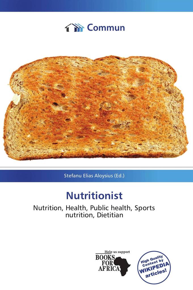 Nutritionist