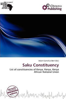 Saku Constituency