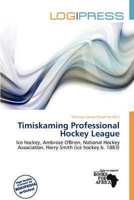 Timiskaming Professional Hockey League