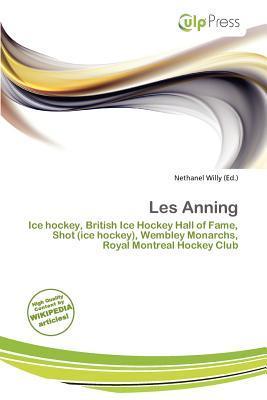 Les Anning