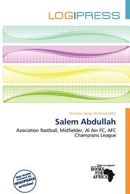 Salem Abdullah