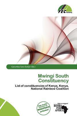 Mwingi South Constituency