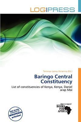 Baringo Central Constituency