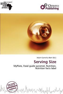 Serving Size