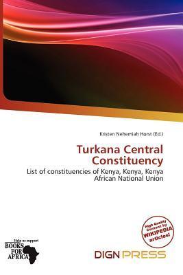 Turkana Central Constituency
