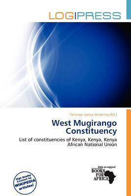 West Mugirango Constituency