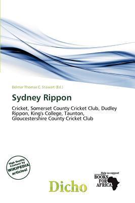 Sydney Rippon