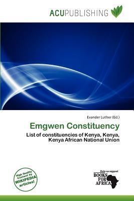 Emgwen Constituency