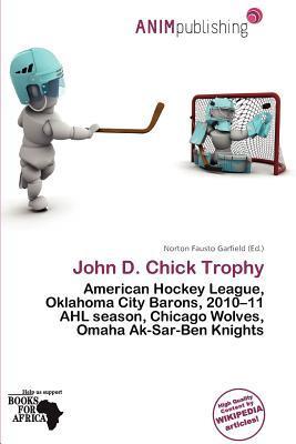 John D. Chick Trophy