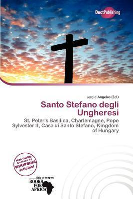 Santo Stefano degli Ungheresi