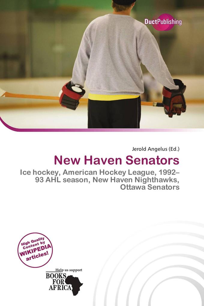 New Haven Senators