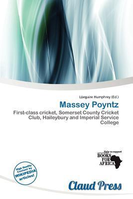 Massey Poyntz