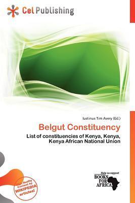 Belgut Constituency