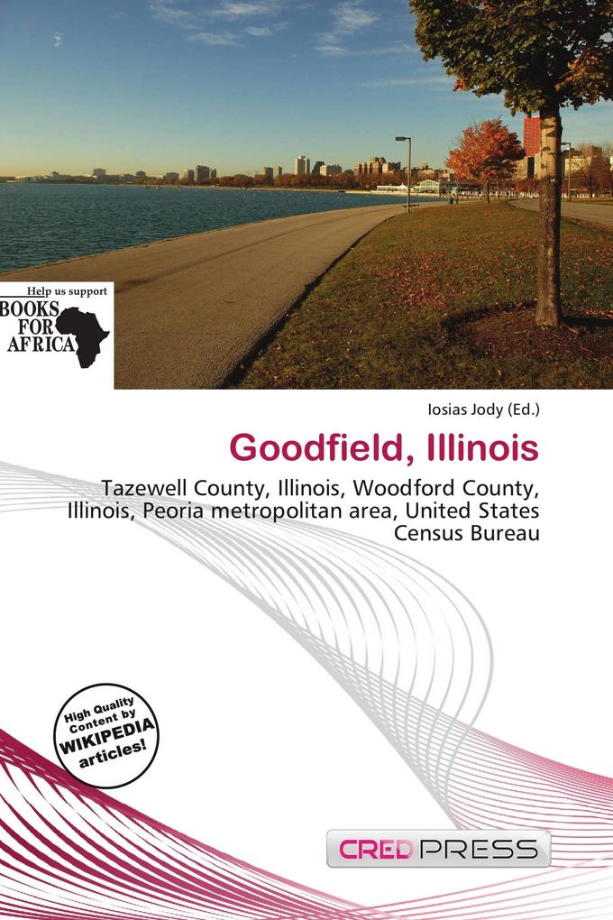 Goodfield Illinois