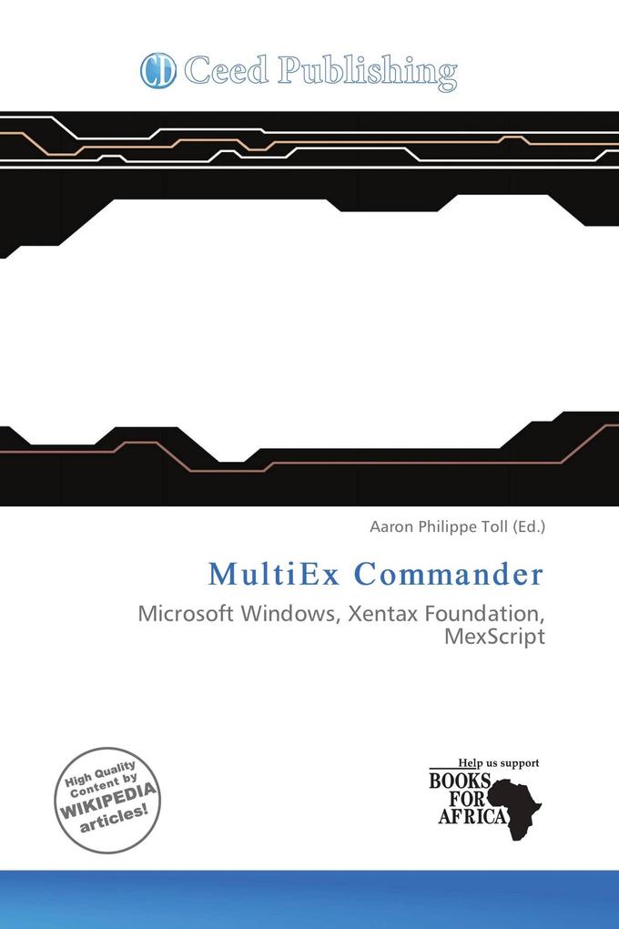 MultiEx Commander