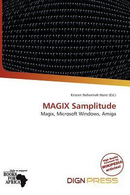 MAGIX Samplitude