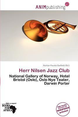 Herr Nilsen Jazz Club