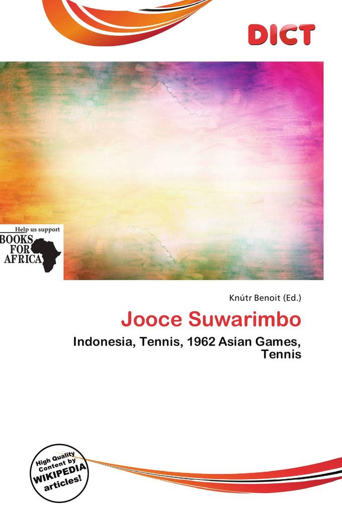Jooce Suwarimbo
