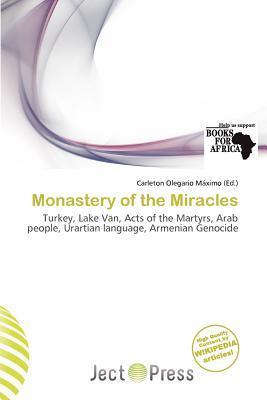 Monastery of the Miracles