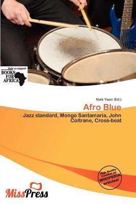 Afro Blue