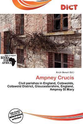Ampney Crucis