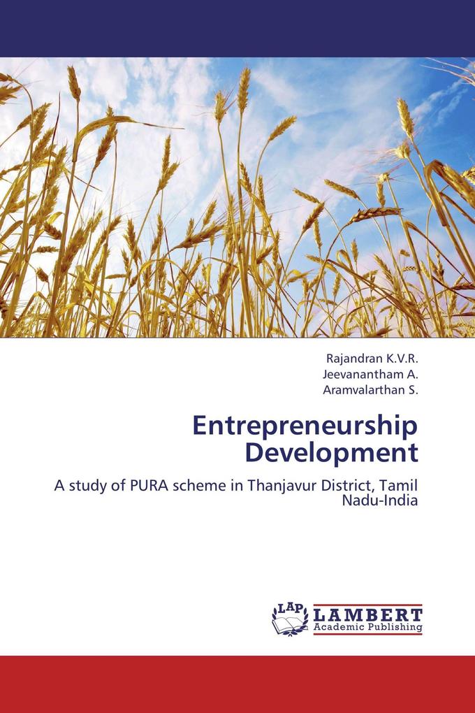 Entrepreneurship Development