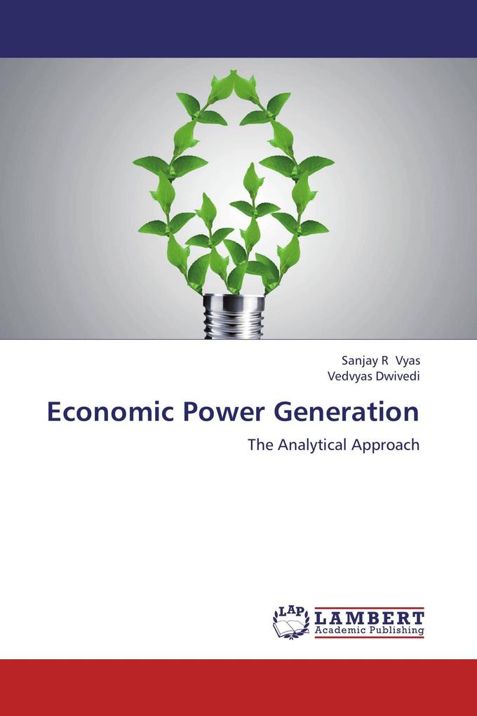 Economic Power Generation