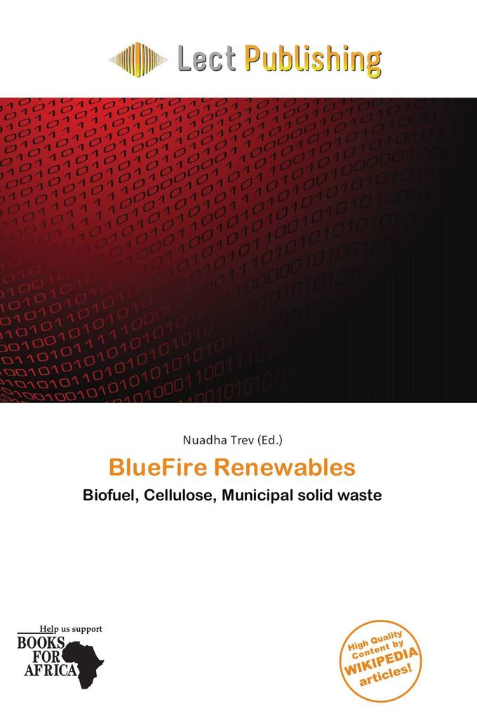 BlueFire Renewables