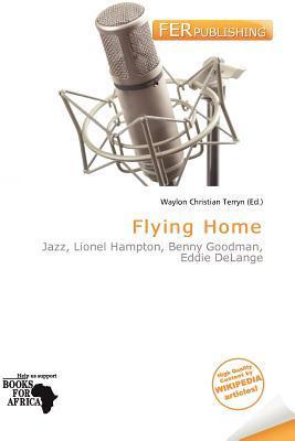 Flying Home