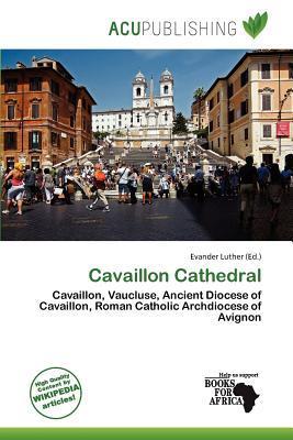 Cavaillon Cathedral