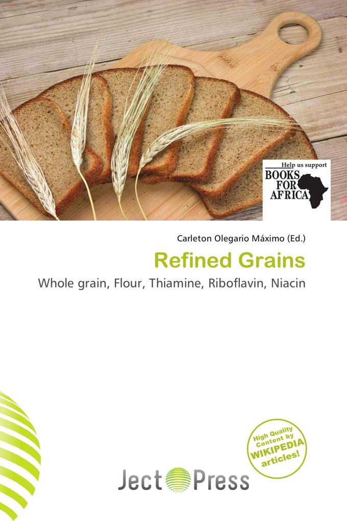 Refined Grains