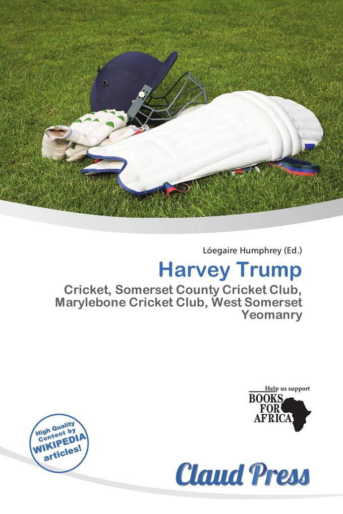 Harvey Trump