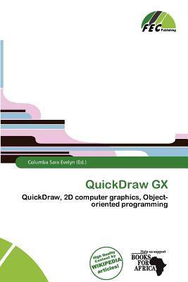 QuickDraw GX