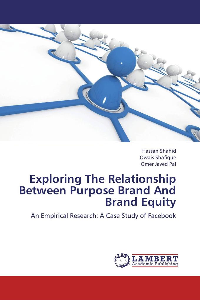 Exploring The Relationship Between Purpose Brand And Brand Equity