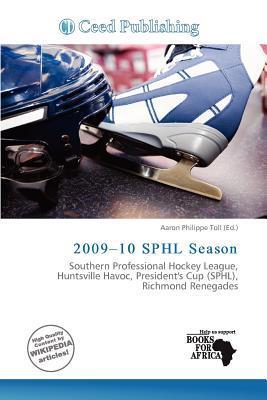 2009-10 SPHL Season