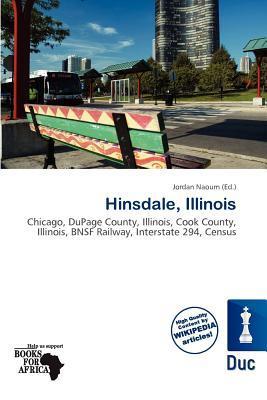 Hinsdale Illinois
