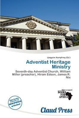 Adventist Heritage Ministry
