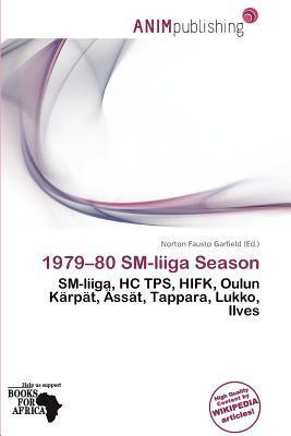 1979-80 SM-liiga Season