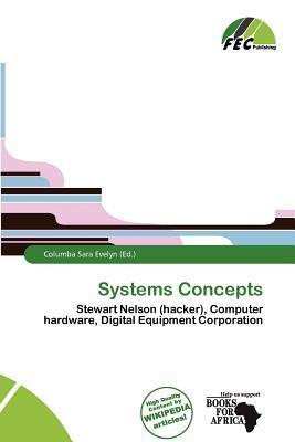 Systems Concepts