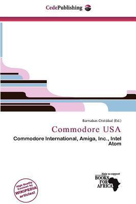 Commodore USA