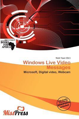 Windows Live Video Messages